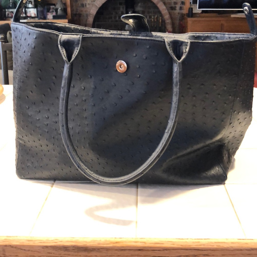 Handbag Tote